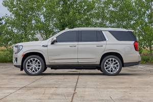 Rough Country - PSR055250 | Rough Country Power Running Boards Dual Electric Motor For GMC Yukon XL 1500 2WD/4WD - Image 9