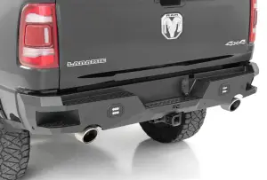 10755 | Rough Country Rear Bumper LED | Ram 1500 (2019-2025) / 1500 TRX (2021-2024)