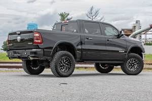 Rough Country - 10755 | Rough Country Rear Bumper LED | Ram 1500 (2019-2025) / 1500 TRX (2021-2024) - Image 5