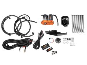 aFe Power - 42-12041 | AFE Power DFS780 Fuel System - Full-time Operation (Ram EcoDiesel V6-3.0L td) - Image 2