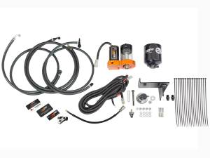 aFe Power - 42-12036 | AFE Power DFS780 Fuel System - Boost Activated (Ram Diesel Truck L6-6.7L td) - Image 2