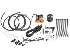 aFe Power - 42-12035 | AFE Power DFS780 Fuel System - Full-time Operation (Ram Diesel Truck L6-6.7L td) - Image 2