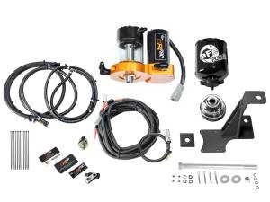 aFe Power - 42-12034 | AFE Power DFS780 Fuel System - Boost Activated (Ram Diesel Truck L6-6.7L td) - Image 2