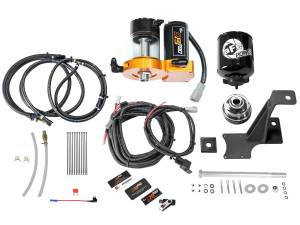 aFe Power - 42-12031 | AFE Power DFS780 Fuel System - Full-time Operation (Dodge Diesel Trucks L6-5.9L, 6.7L td) - Image 2