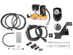 aFe Power - 42-12021 | AFE Power DFS780 Fuel System - Full-time Operation (Dodge Diesel Trucks L6-5.9L td) - Image 2