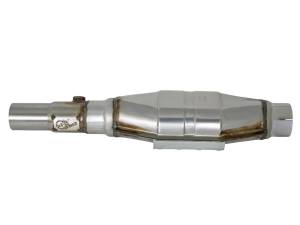 Afe - Advance Flow Engineering - 47-48006 | AFE Power Direct Fit Catalytic Converter Replacement (1996-198 XJ Cherokee, ZJ Grand Cherokee) - Image 3
