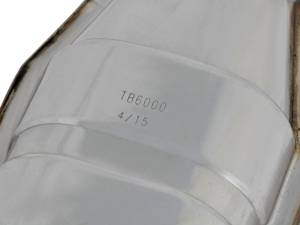 Afe - Advance Flow Engineering - 47-48006 | AFE Power Direct Fit Catalytic Converter Replacement (1996-198 XJ Cherokee, ZJ Grand Cherokee) - Image 4