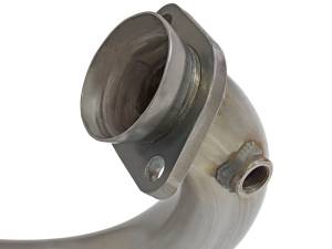 Afe - Advance Flow Engineering - 47-48005 | AFE Power Direct Fit Catalytic Converter Replacement (1997-1999 Wrangler TJ L6-4.0L) - Image 4