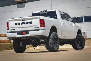 Rough Country - 34230 | Rough Country 5 Inch Lift Kit For Ram 2500 4WD | 10 Bolt T-Case, Front Driveshaft - Image 13