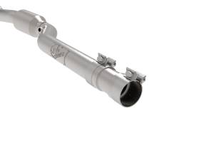 Afe - Advance Flow Engineering - 47-47002 | AFE Power Direct Fit Catalytic Converter Replacement (2016-2018 MX-5 Miata (ND) L4-2.0L) - Image 4