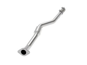 47-47002 | AFE Power Direct Fit Catalytic Converter Replacement (2016-2018 MX-5 Miata (ND) L4-2.0L)