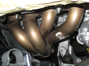 Afe - Advance Flow Engineering - 47-47001 | AFE Power Direct Fit Catalytic Converter Replacement (2016-2018 MX-5 Miata (ND) L4-2.0L) - Image 6