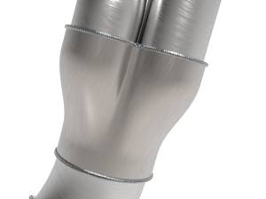 Afe - Advance Flow Engineering - 47-47001 | AFE Power Direct Fit Catalytic Converter Replacement (2016-2018 MX-5 Miata (ND) L4-2.0L) - Image 5