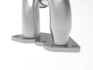 Afe - Advance Flow Engineering - 47-46401 | AFE Power Direct Fit Catalytic Converter Replacement (1974-1989 911) - Image 3