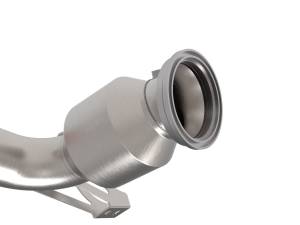 Afe - Advance Flow Engineering - 47-46306 | AFE Power Direct Fit Catalytic Converter Replacement (2015-2019 Cooper S L4-2.0L (t) B46) - Image 3