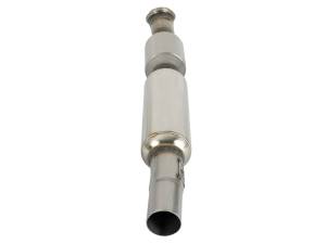 Afe - Advance Flow Engineering - 47-46305 | AFE Power Direct Fit Catalytic Converter Replacement (2015-2020 Cooper S L4-2.0L (t) B46) - Image 3