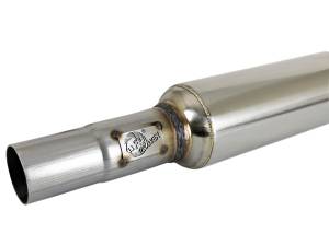 Afe - Advance Flow Engineering - 47-46305 | AFE Power Direct Fit Catalytic Converter Replacement (2015-2020 Cooper S L4-2.0L (t) B46) - Image 5