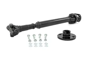 5063.1 | Rough Country CV Drive Shaft For Ram 2500 4WD | 10 Bolt T-Case, Front