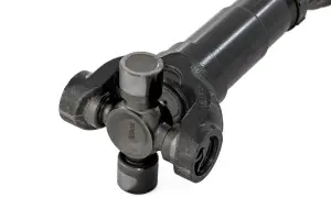 Rough Country - 5063.1 | Rough Country CV Drive Shaft For Ram 2500 4WD | 10 Bolt T-Case, Front - Image 2