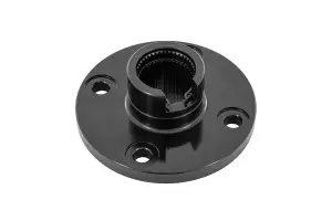 Rough Country - 5063.1 | Rough Country CV Drive Shaft For Ram 2500 4WD | 10 Bolt T-Case, Front - Image 4