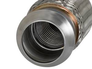 Afe - Advance Flow Engineering - 47-46302 | AFE Power Direct Fit Catalytic Converter Replacement (2007-2013 Cooper S L4-1.4L (t) N14, N18) - Image 4