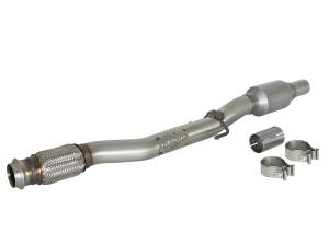 47-46302 | AFE Power Direct Fit Catalytic Converter Replacement (2007-2013 Cooper S L4-1.4L (t) N14, N18)