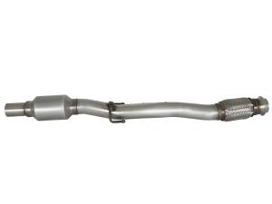 Afe - Advance Flow Engineering - 47-46302 | AFE Power Direct Fit Catalytic Converter Replacement (2007-2013 Cooper S L4-1.4L (t) N14, N18) - Image 2
