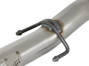 Afe - Advance Flow Engineering - 47-46302 | AFE Power Direct Fit Catalytic Converter Replacement (2007-2013 Cooper S L4-1.4L (t) N14, N18) - Image 5