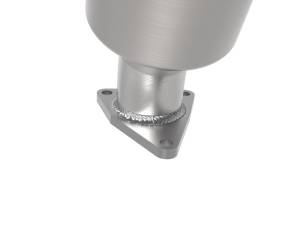 Afe - Advance Flow Engineering - 47-46107 | AFE Power Direct Fit Catalytic Converter Replacement Driver Side (2007-2018 350Z, 370Z V6-3.5L, 3.7L) - Image 4