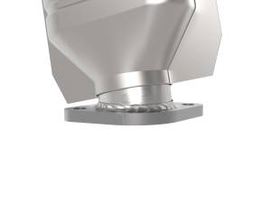 Afe - Advance Flow Engineering - 47-46106 | AFE Power aFe Direct Fit Catalytic Converter Replacement Passenger Side (2003-2006 350Z V6-3.5L) - Image 3