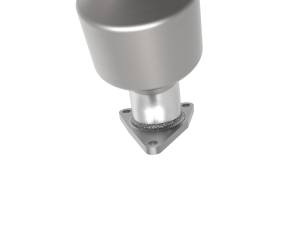 Afe - Advance Flow Engineering - 47-46105 | AFE Power Direct Fit Catalytic Converter Replacement Driver Side (2003-2006 350Z V6-3.5L) - Image 3