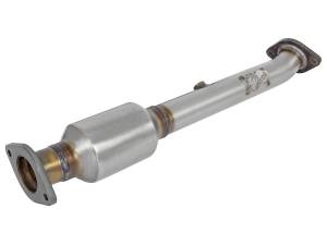 Afe - Advance Flow Engineering - 47-46104 | AFE Power Direct Fit Catalytic Converter Replacement Right-Rear (2005-2018 Frontier  V6-4.0L) - Image 3