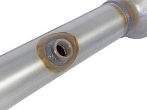 Afe - Advance Flow Engineering - 47-46104 | AFE Power Direct Fit Catalytic Converter Replacement Right-Rear (2005-2018 Frontier  V6-4.0L) - Image 4