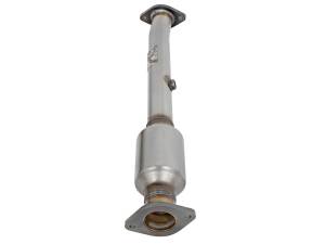 Afe - Advance Flow Engineering - 47-46103 | AFE Power Direct Fit Catalytic Converter Replacement Left-Rear (2005-2018 Frontier V6-4.0L) - Image 2