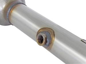Afe - Advance Flow Engineering - 47-46103 | AFE Power Direct Fit Catalytic Converter Replacement Left-Rear (2005-2018 Frontier V6-4.0L) - Image 3