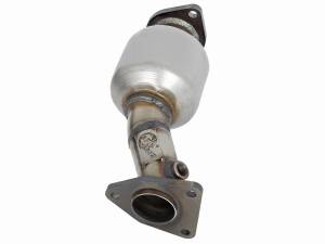 Afe - Advance Flow Engineering - 47-46102 | AFE Power Direct Fit Catalytic Converter Replacement Right-Front (2005-2018 Frontier V6-4.0L) - Image 3
