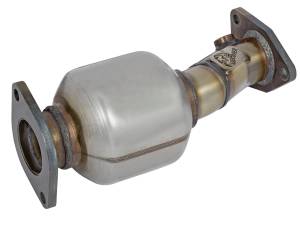 Afe - Advance Flow Engineering - 47-46102 | AFE Power Direct Fit Catalytic Converter Replacement Right-Front (2005-2018 Frontier V6-4.0L) - Image 2