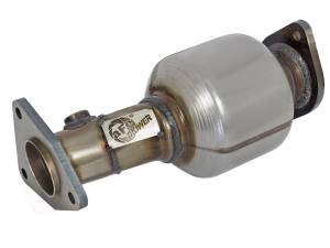 Afe - Advance Flow Engineering - 47-46101 | AFE Power Direct Fit Catalytic Converter Replacement Left-Front (2005-2018 Frontier V6-4.0L) - Image 2
