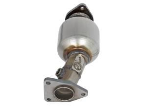 Afe - Advance Flow Engineering - 47-46101 | AFE Power Direct Fit Catalytic Converter Replacement Left-Front (2005-2018 Frontier V6-4.0L) - Image 3