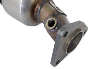 Afe - Advance Flow Engineering - 47-46101 | AFE Power Direct Fit Catalytic Converter Replacement Left-Front (2005-2018 Frontier V6-4.0L) - Image 4