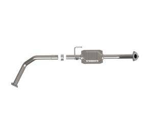 Afe - Advance Flow Engineering - 47-46015 | AFE Power Direct Fit Catalytic Converter Replacement (2001-2004 Sequoia V8-4.7L) - Image 2