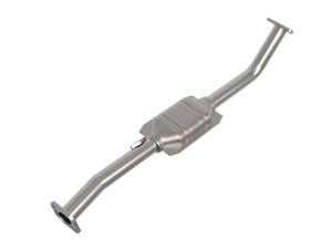 47-46014 | AFE Power Direct Fit Catalytic Converter Replacement (2001-2004 Sequoia V8-4.7L)