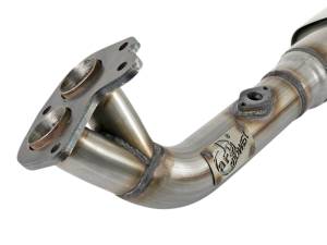 Afe - Advance Flow Engineering - 47-46009 | AFE Power Direct Fit Catalytic Converter Replacement (1996-2000 4 Runner V6-3.4L) - Image 4
