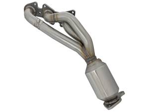 47-46008 | AFE Power Direct Fit Catalytic Converter Replacement (2005-2011 Tacoma V6-4.0L)