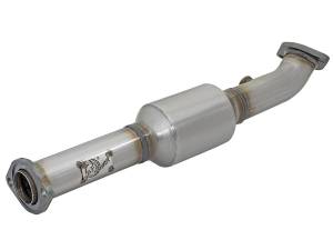 47-46005 | AFE Power Direct Fit Catalytic Converter Replacement (2005-2011 Tacoma V6-4.0L)