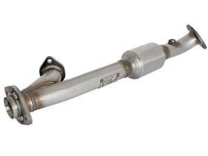 47-46003 | AFE Power Direct Fit Catalytic Converter Replacement (2003-2018 4Runner, 2007-2014 FJ Cruiser V6-4.0L)