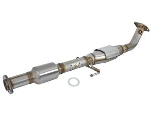 Afe - Advance Flow Engineering - 47-46002 | AFE Power Direct Fit Catalytic Converter Replacement (2005-2018 Tacoma L4-2.7L) - Image 2
