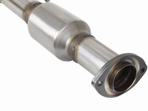 Afe - Advance Flow Engineering - 47-46002 | AFE Power Direct Fit Catalytic Converter Replacement (2005-2018 Tacoma L4-2.7L) - Image 4