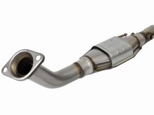 Afe - Advance Flow Engineering - 47-46002 | AFE Power Direct Fit Catalytic Converter Replacement (2005-2018 Tacoma L4-2.7L) - Image 3