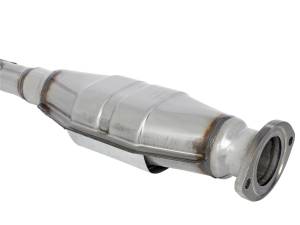 Afe - Advance Flow Engineering - 47-46001 | AFE Power Direct Fit Catalytic Converter Replacement (1996-2000 4 Runner L4-2.7L | 4 Door) - Image 3
